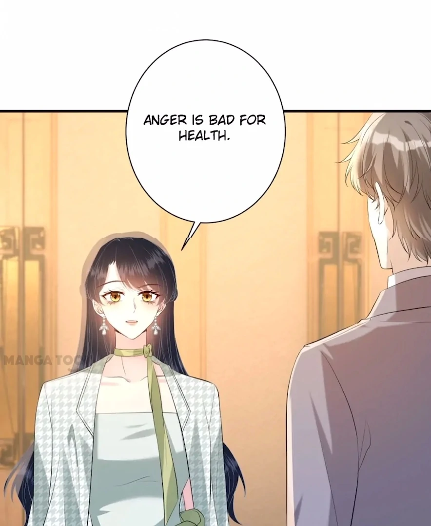 The Real Daughter, She Is an Almighty Boss Chapter 136 - Page 15
