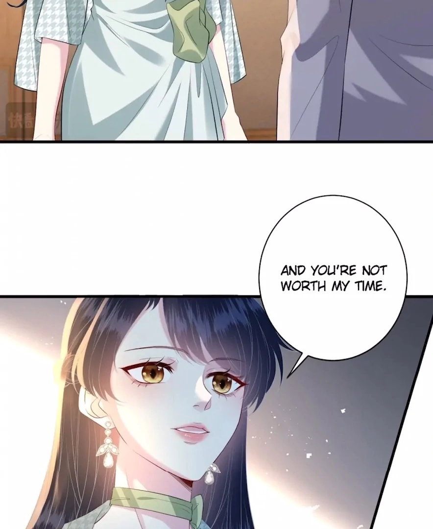 The Real Daughter, She Is an Almighty Boss Chapter 136 - Page 16