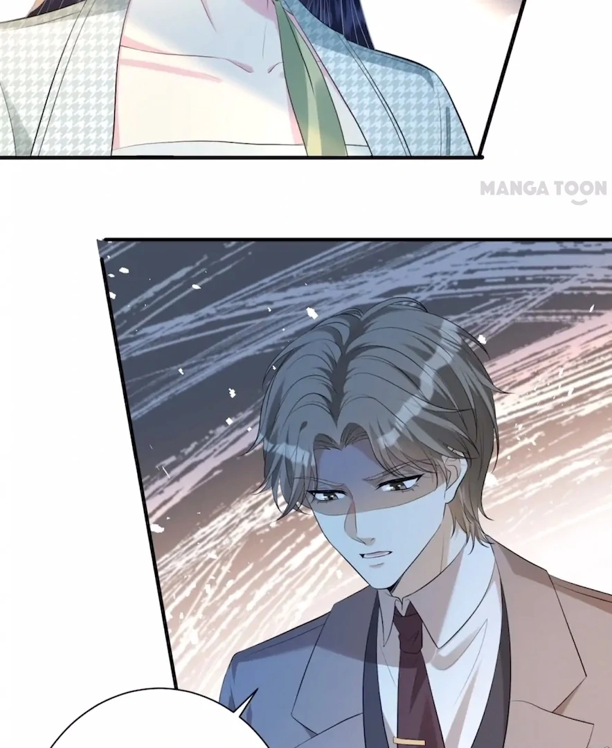 The Real Daughter, She Is an Almighty Boss Chapter 136 - Page 17