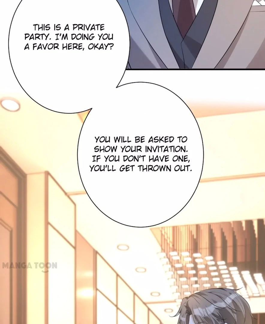 The Real Daughter, She Is an Almighty Boss Chapter 136 - Page 18