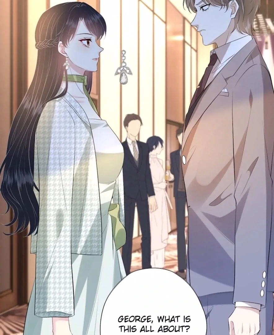 The Real Daughter, She Is an Almighty Boss Chapter 136 - Page 19