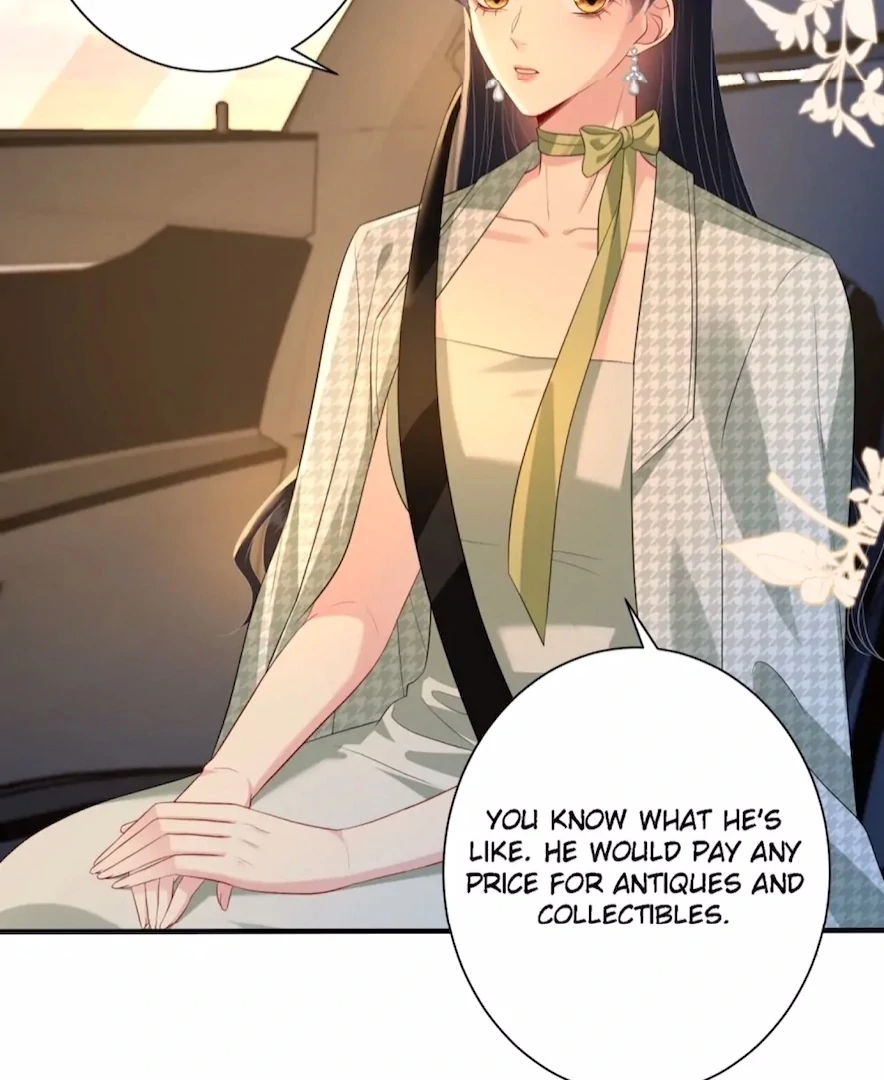 The Real Daughter, She Is an Almighty Boss Chapter 136 - Page 2