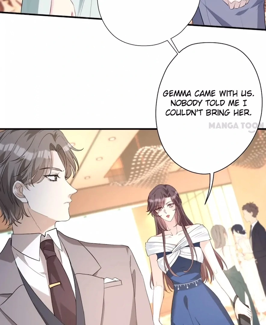 The Real Daughter, She Is an Almighty Boss Chapter 136 - Page 20