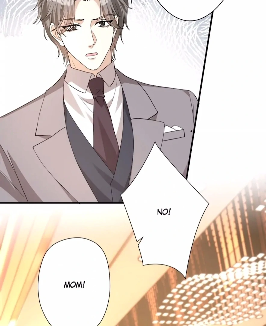 The Real Daughter, She Is an Almighty Boss Chapter 136 - Page 22