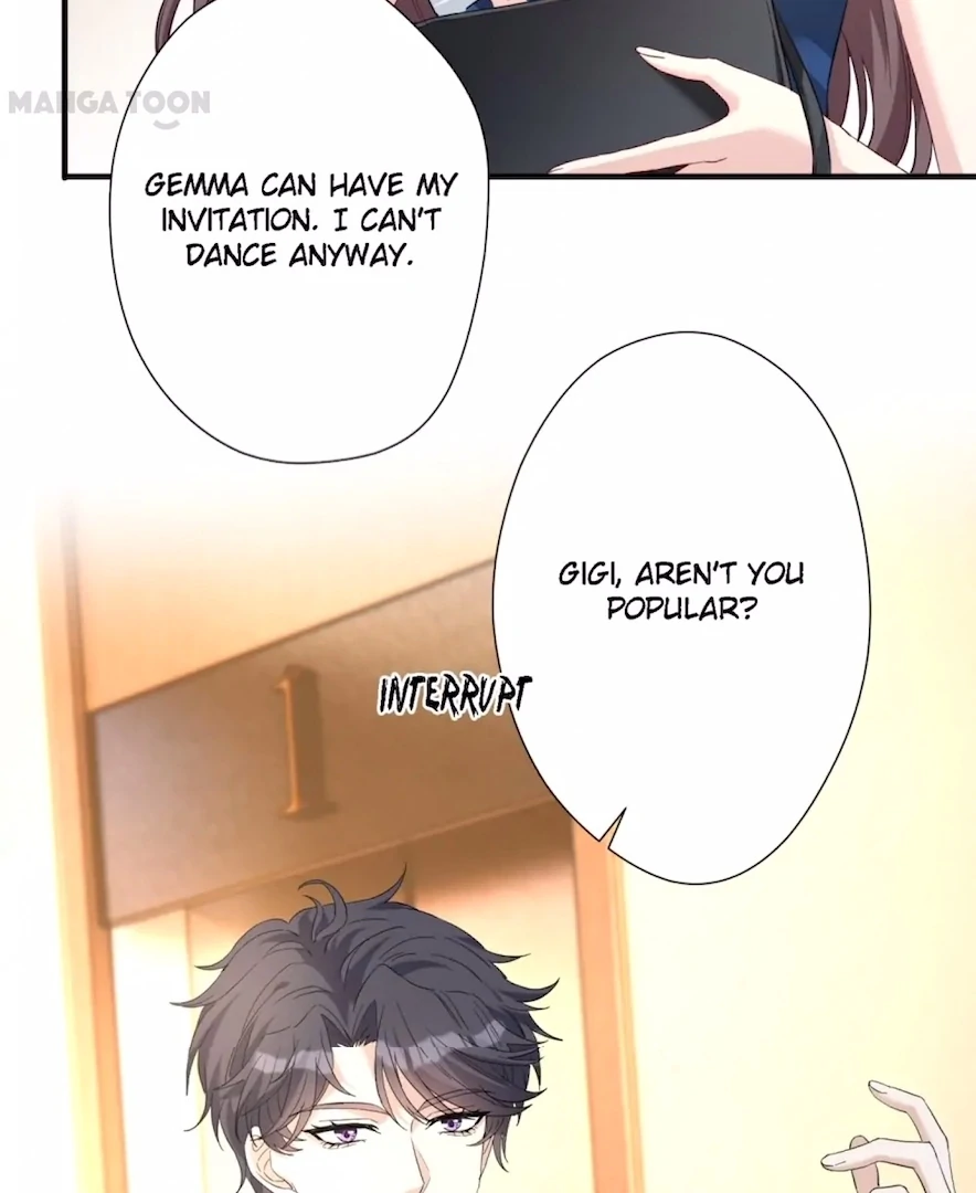 The Real Daughter, She Is an Almighty Boss Chapter 136 - Page 25