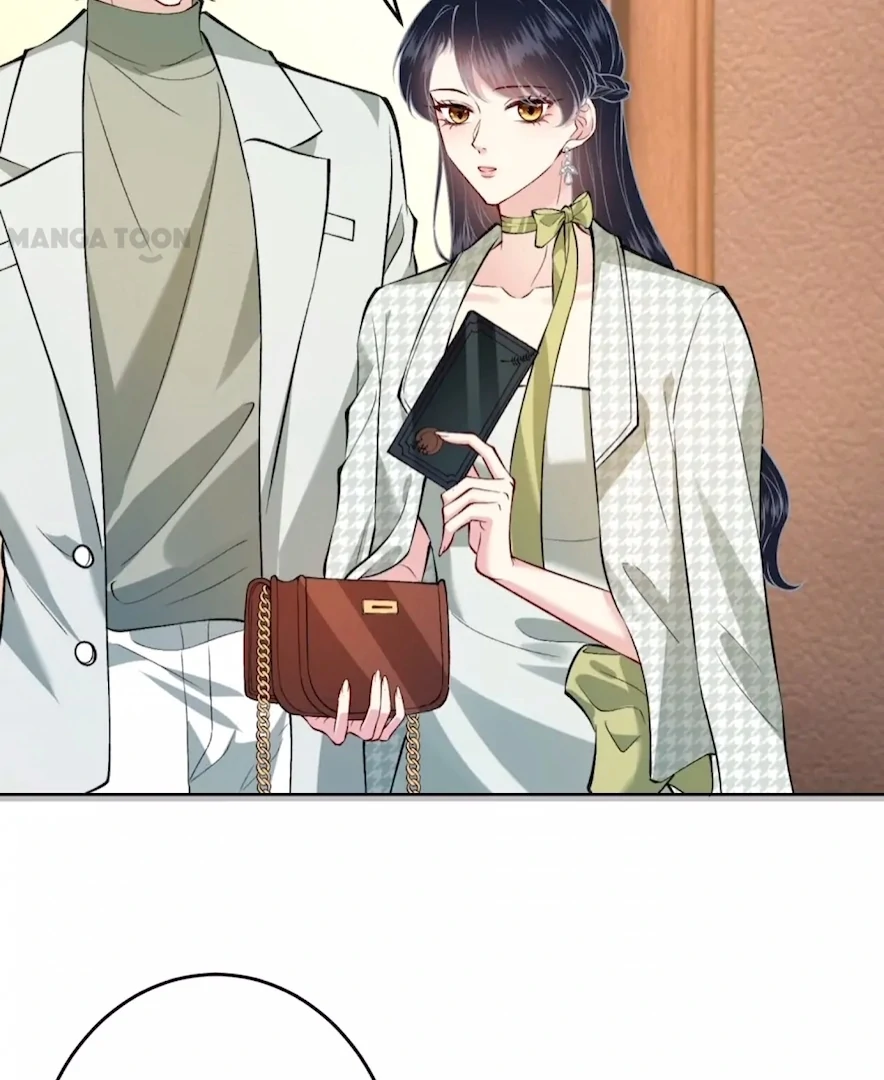 The Real Daughter, She Is an Almighty Boss Chapter 136 - Page 28
