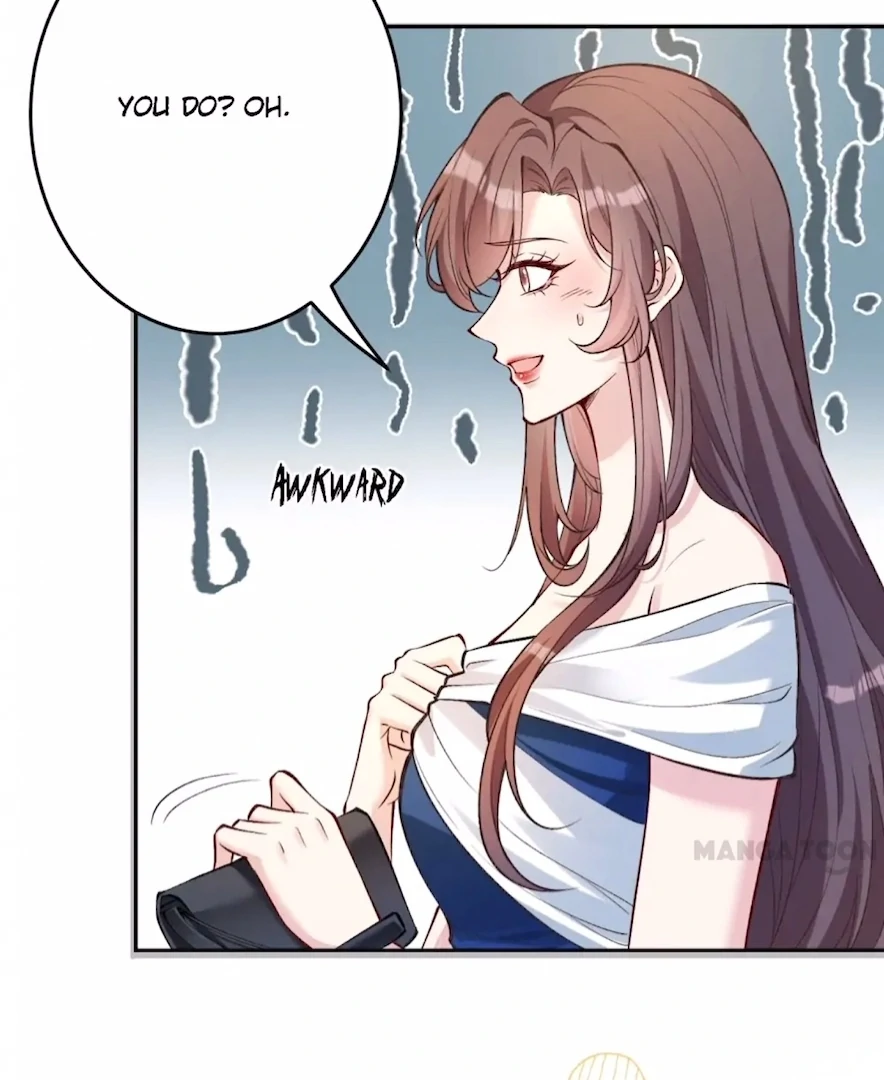 The Real Daughter, She Is an Almighty Boss Chapter 136 - Page 29