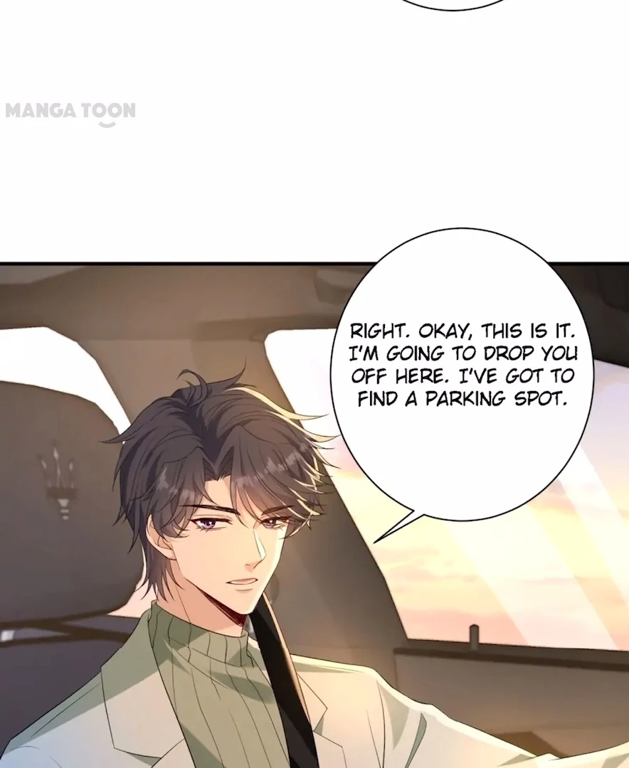The Real Daughter, She Is an Almighty Boss Chapter 136 - Page 3