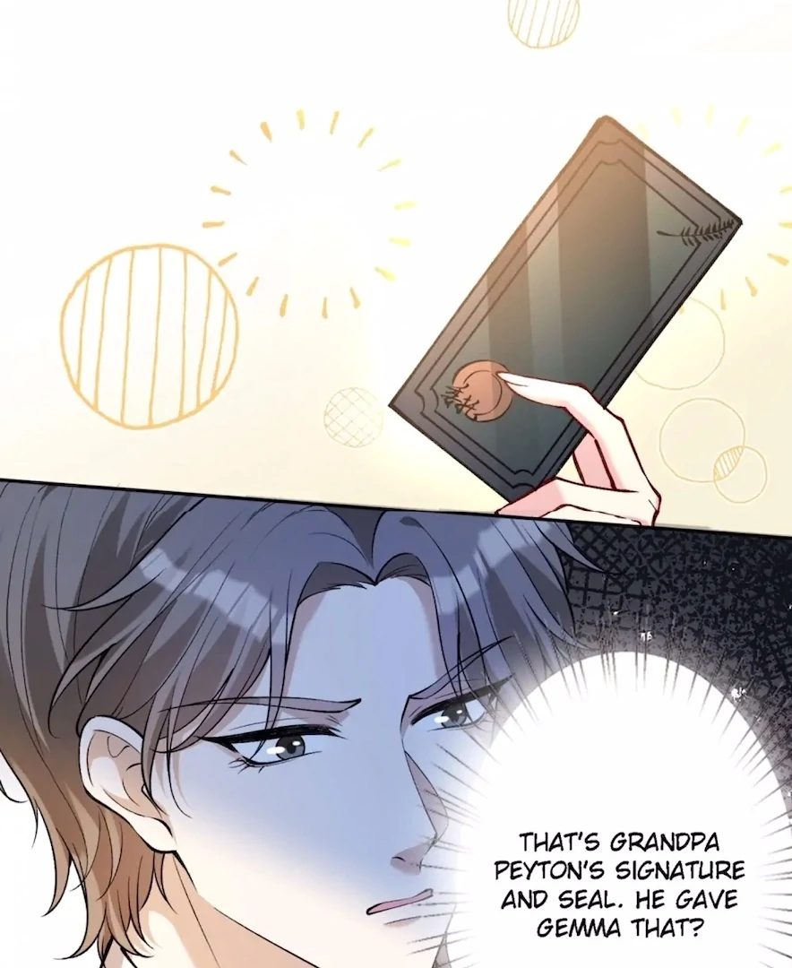The Real Daughter, She Is an Almighty Boss Chapter 136 - Page 30