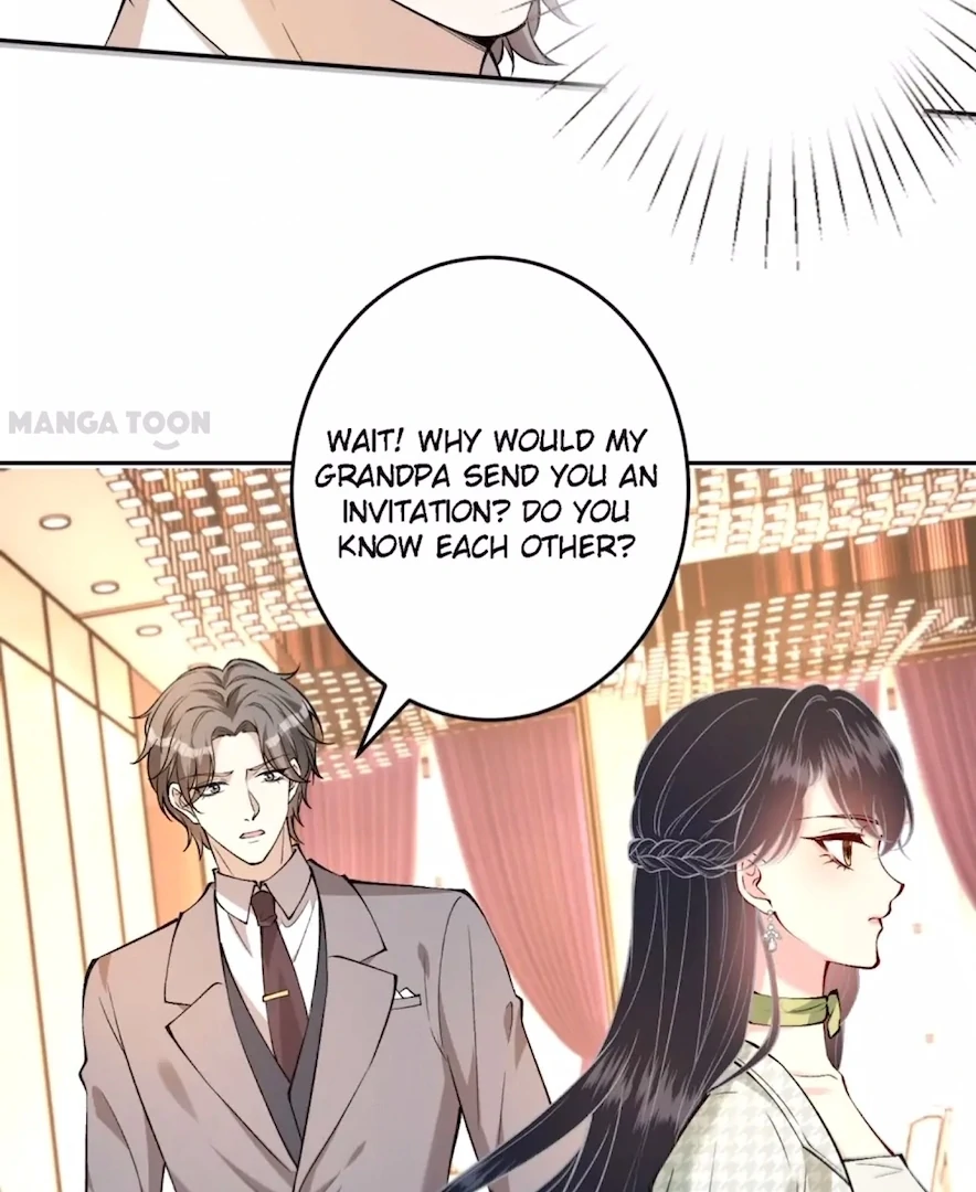 The Real Daughter, She Is an Almighty Boss Chapter 136 - Page 31