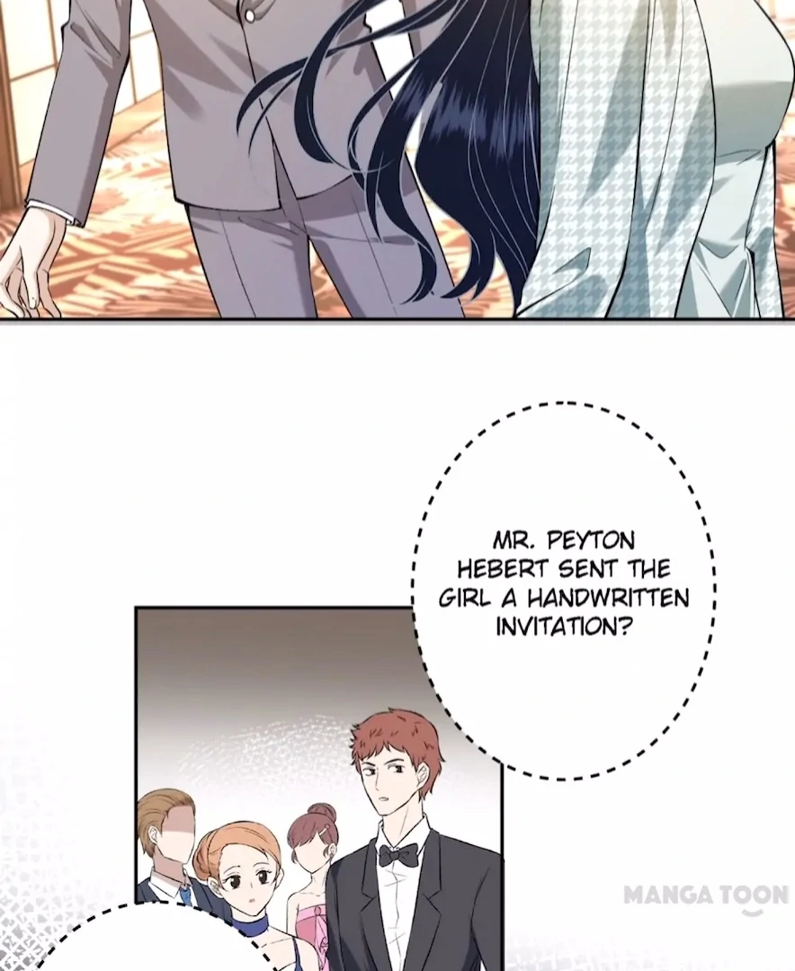 The Real Daughter, She Is an Almighty Boss Chapter 136 - Page 32