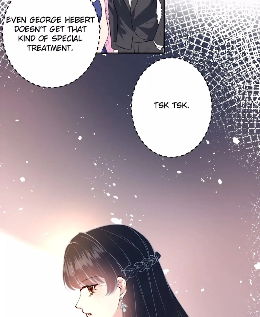 The Real Daughter, She Is an Almighty Boss Chapter 136 - Page 33