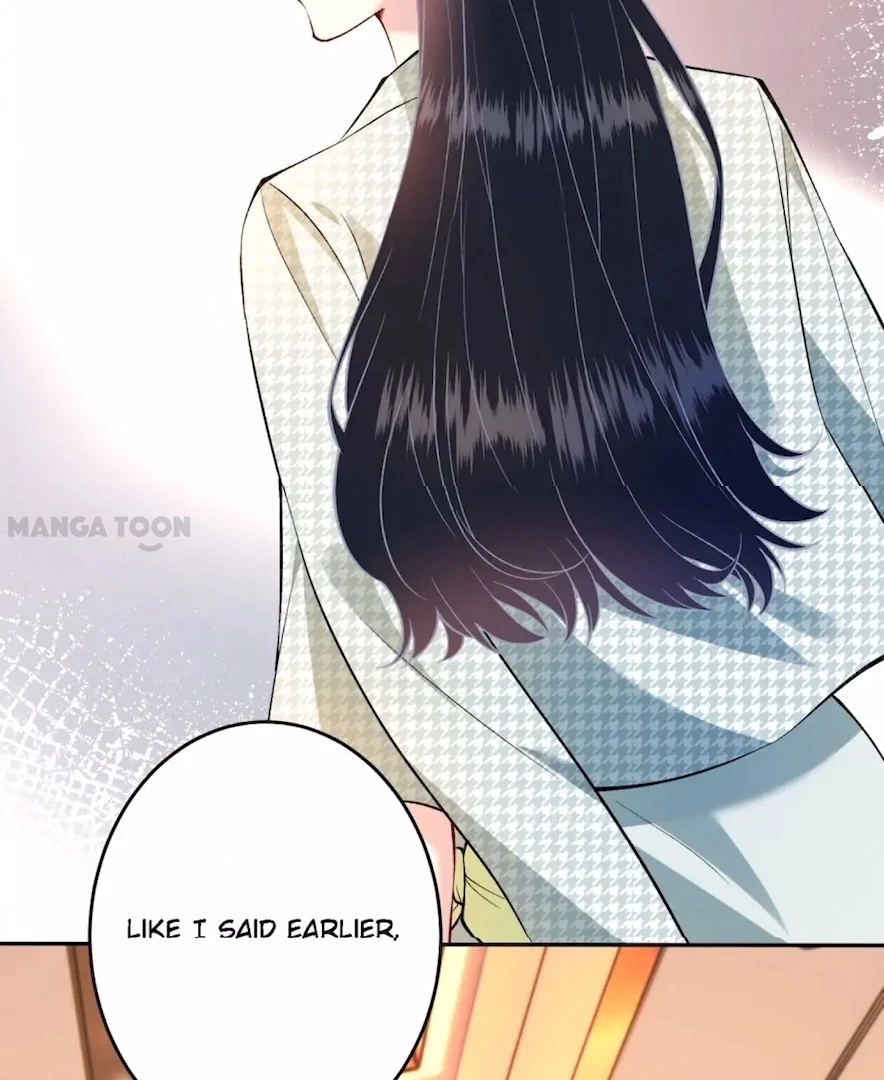 The Real Daughter, She Is an Almighty Boss Chapter 136 - Page 34