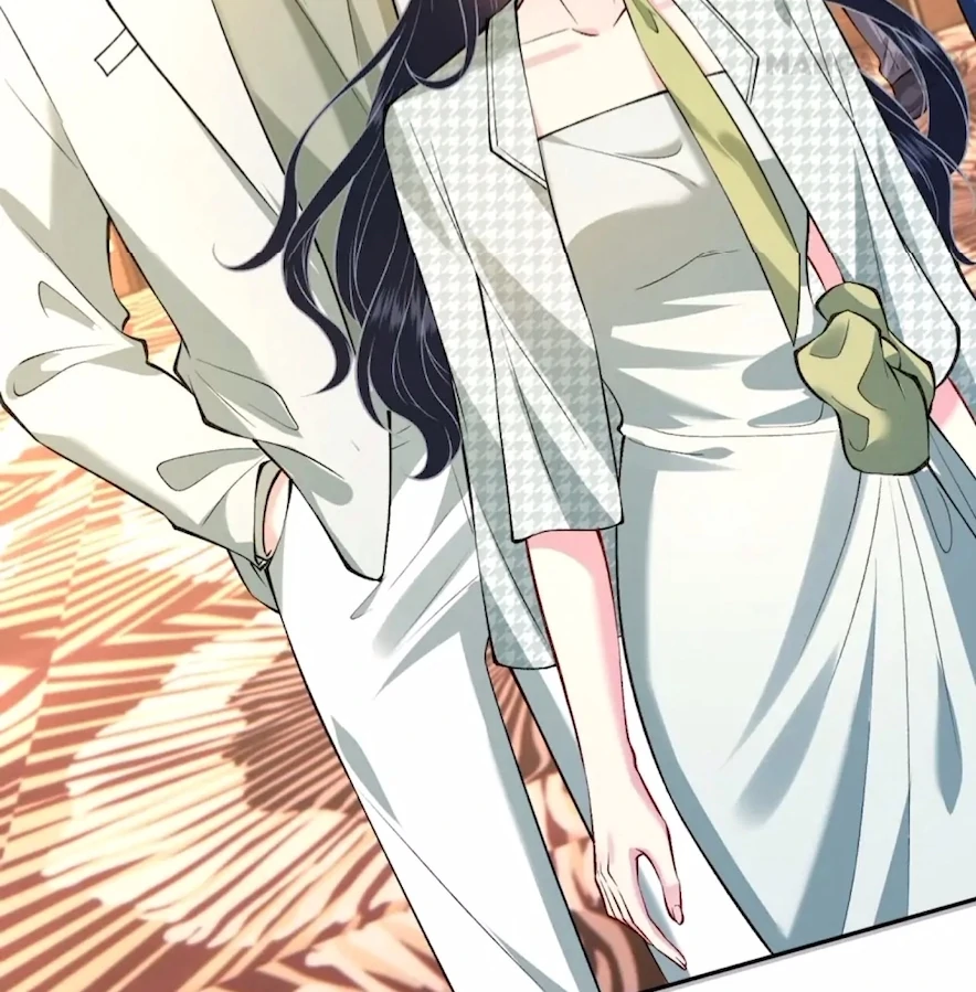 The Real Daughter, She Is an Almighty Boss Chapter 136 - Page 36