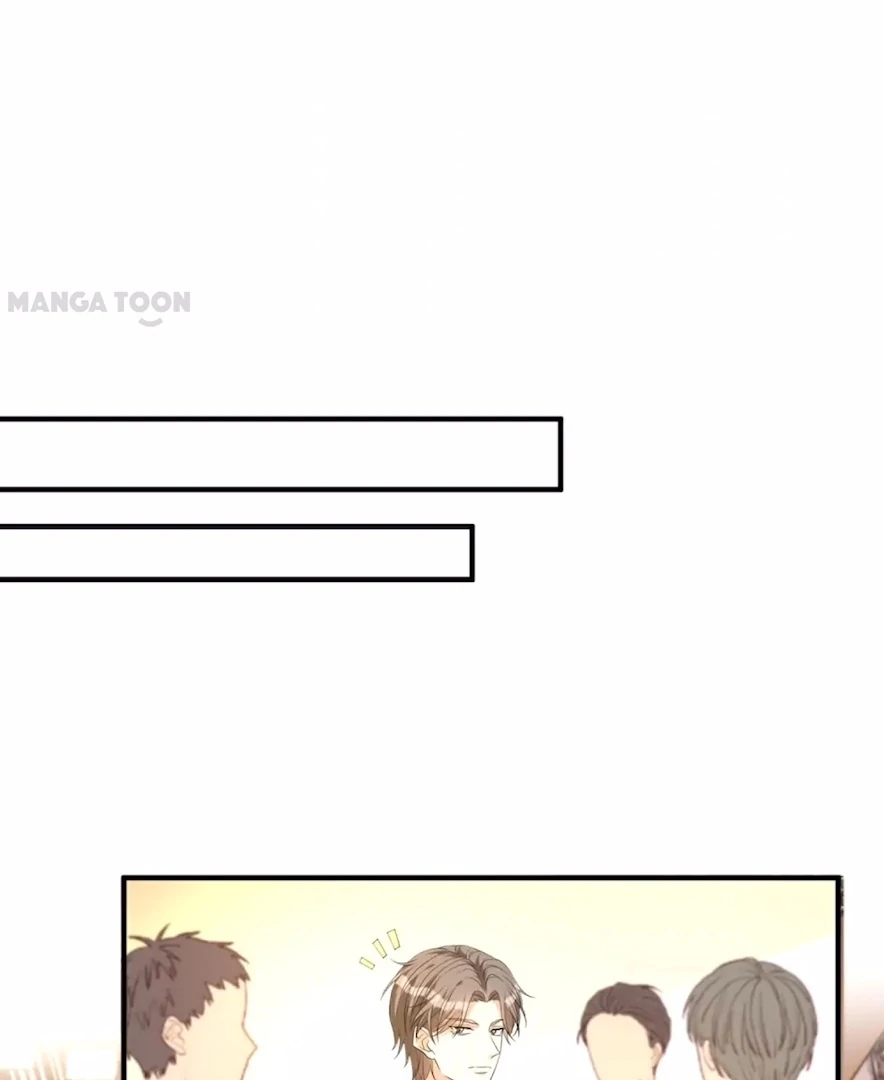 The Real Daughter, She Is an Almighty Boss Chapter 136 - Page 6