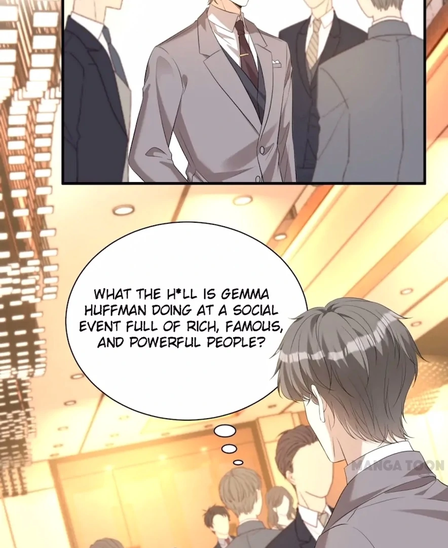 The Real Daughter, She Is an Almighty Boss Chapter 136 - Page 7