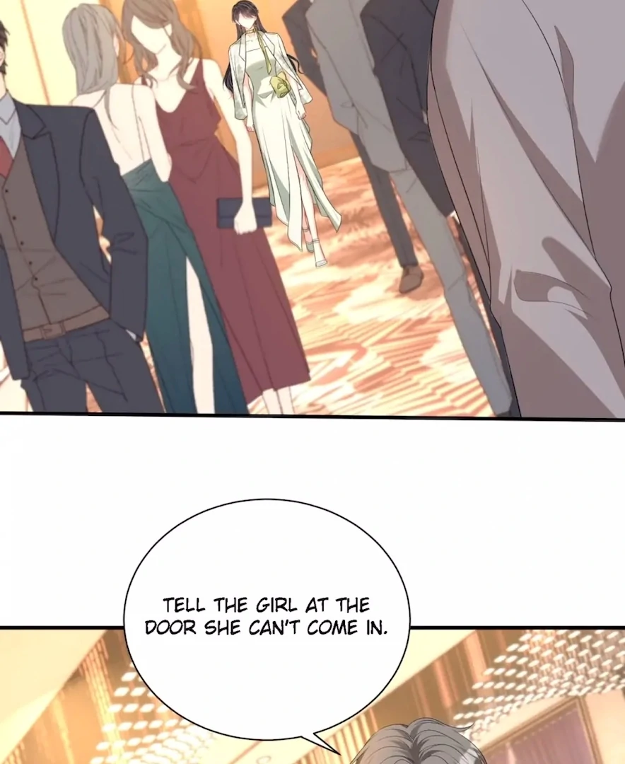 The Real Daughter, She Is an Almighty Boss Chapter 136 - Page 8