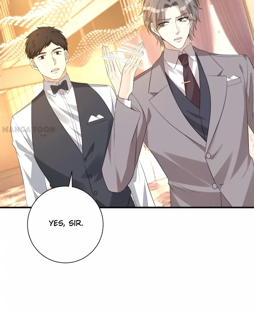 The Real Daughter, She Is an Almighty Boss Chapter 136 - Page 9