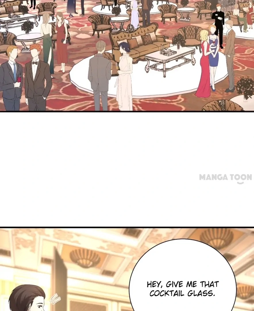 The Real Daughter, She Is an Almighty Boss Chapter 137 - Page 1