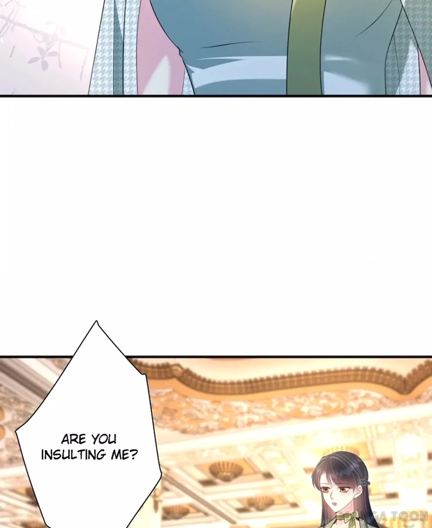 The Real Daughter, She Is an Almighty Boss Chapter 137 - Page 10