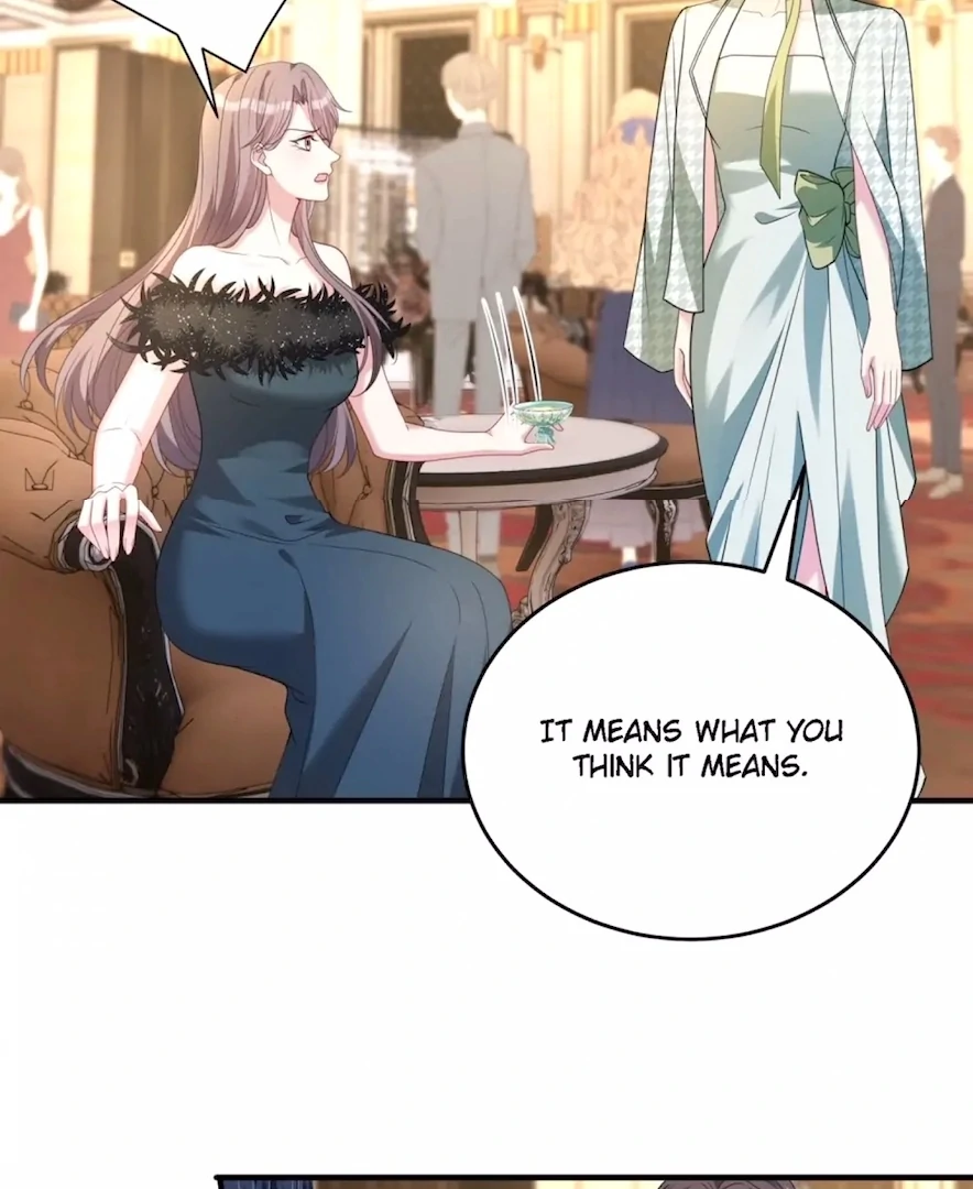 The Real Daughter, She Is an Almighty Boss Chapter 137 - Page 11