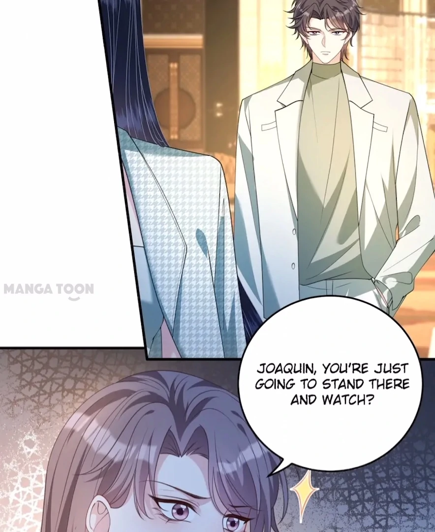 The Real Daughter, She Is an Almighty Boss Chapter 137 - Page 12