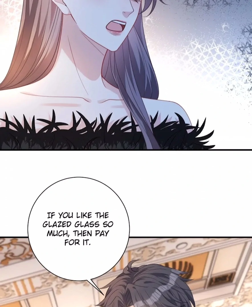 The Real Daughter, She Is an Almighty Boss Chapter 137 - Page 13