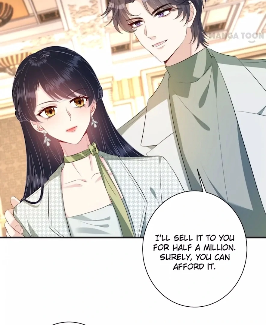 The Real Daughter, She Is an Almighty Boss Chapter 137 - Page 14