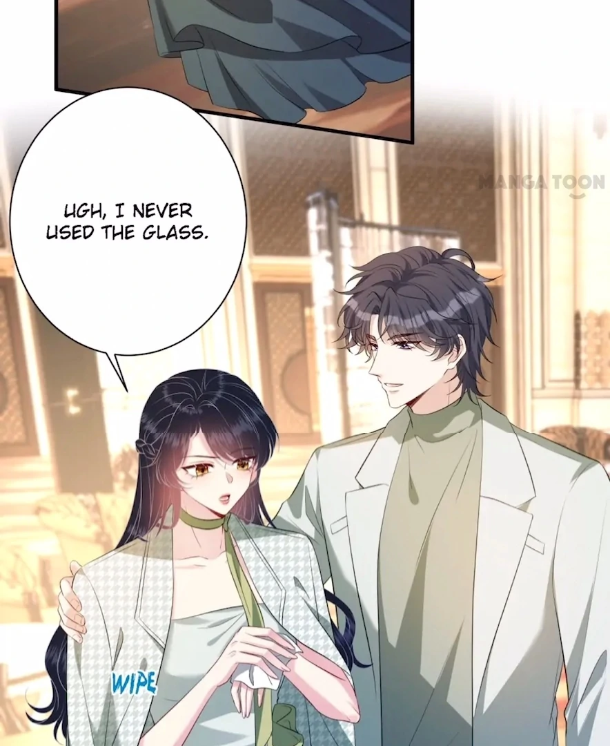 The Real Daughter, She Is an Almighty Boss Chapter 137 - Page 17