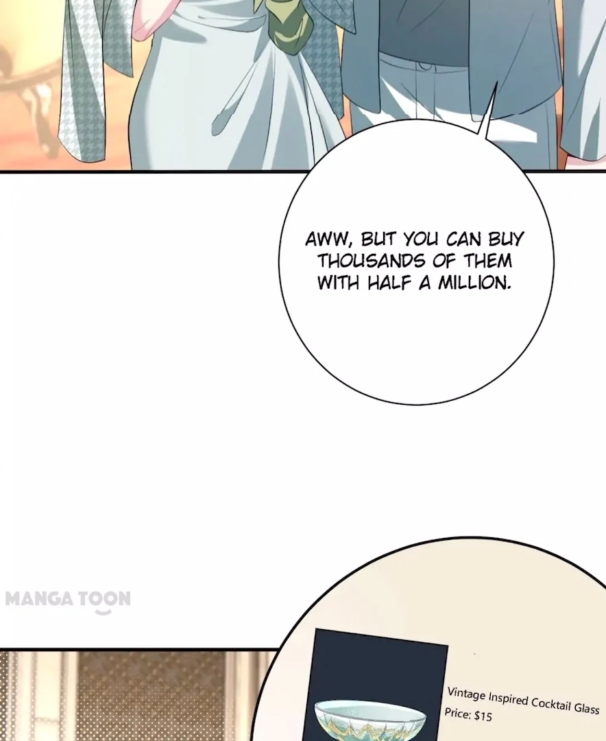 The Real Daughter, She Is an Almighty Boss Chapter 137 - Page 18