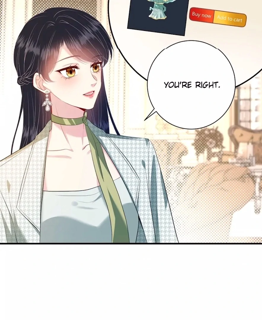 The Real Daughter, She Is an Almighty Boss Chapter 137 - Page 19