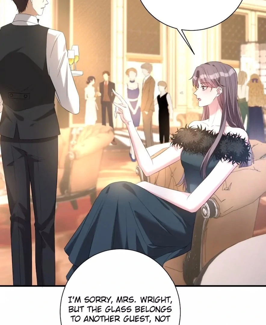 The Real Daughter, She Is an Almighty Boss Chapter 137 - Page 2
