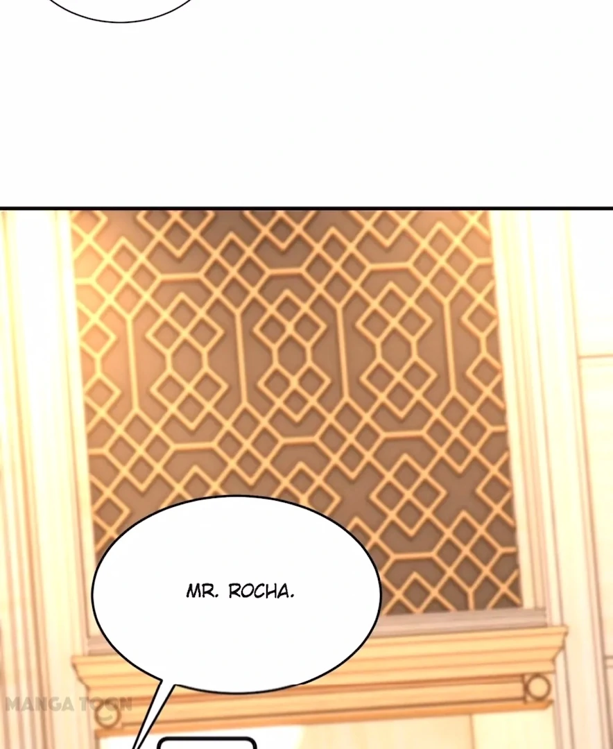 The Real Daughter, She Is an Almighty Boss Chapter 137 - Page 21
