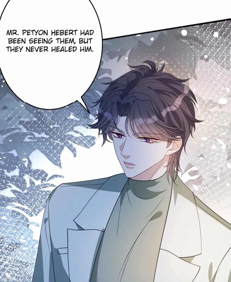 The Real Daughter, She Is an Almighty Boss Chapter 137 - Page 24