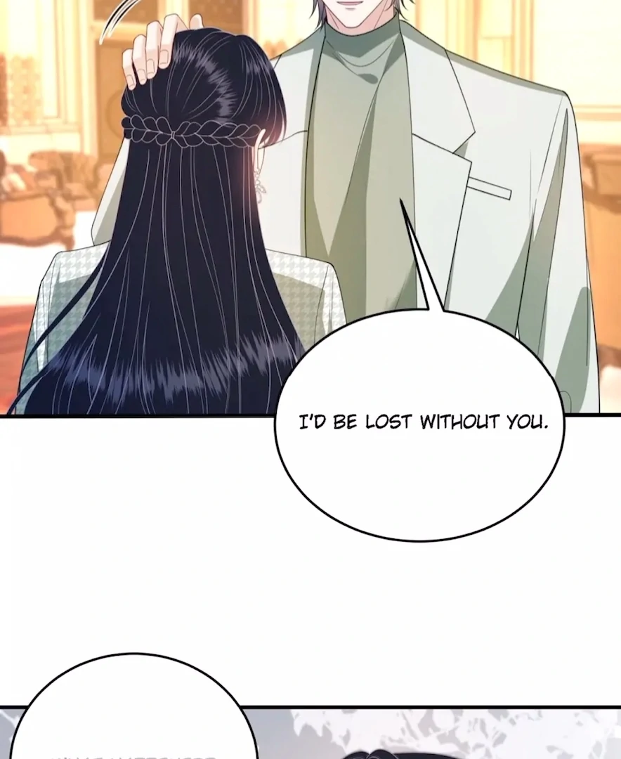 The Real Daughter, She Is an Almighty Boss Chapter 137 - Page 27
