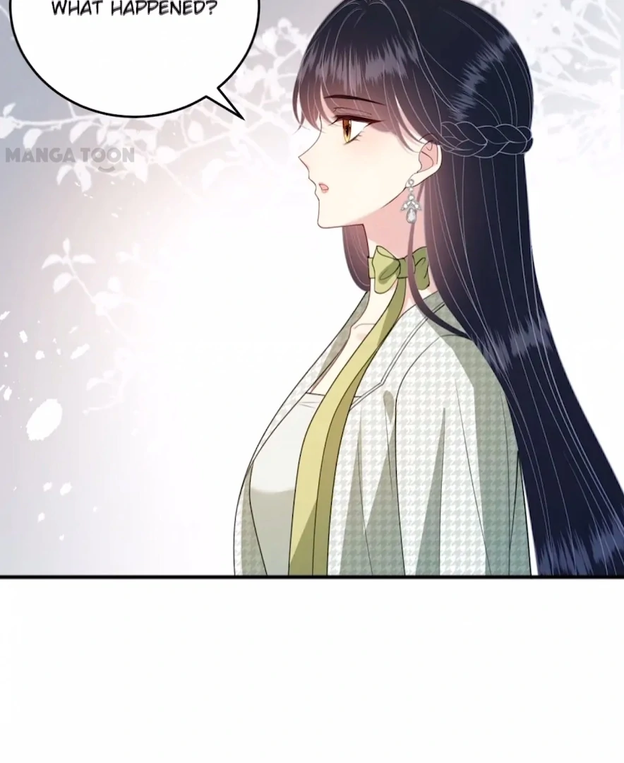 The Real Daughter, She Is an Almighty Boss Chapter 137 - Page 28