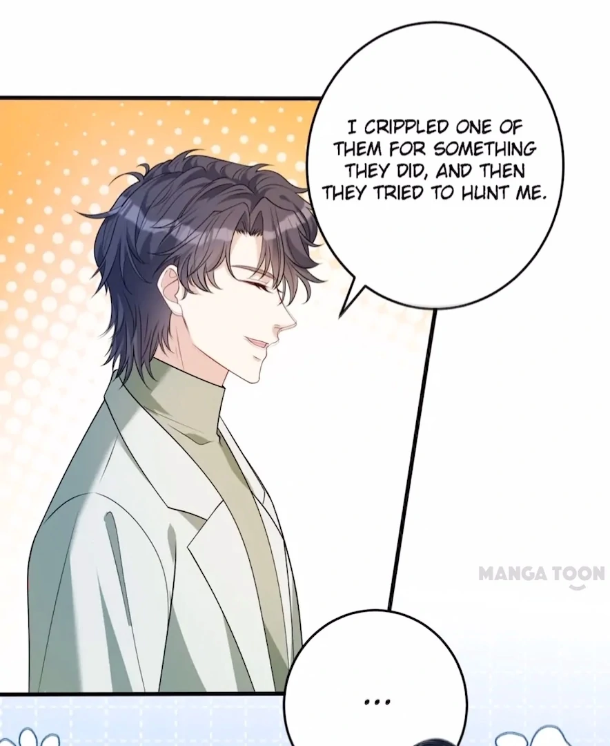 The Real Daughter, She Is an Almighty Boss Chapter 137 - Page 29