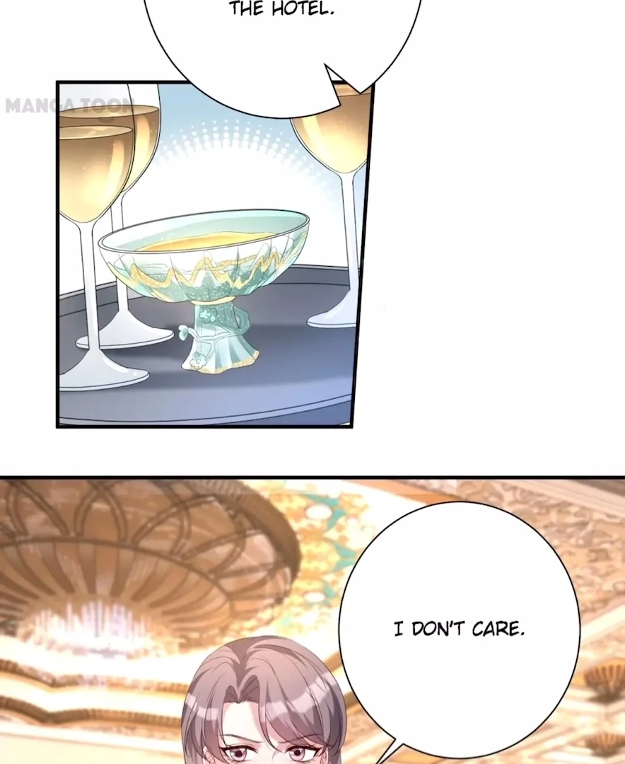 The Real Daughter, She Is an Almighty Boss Chapter 137 - Page 3