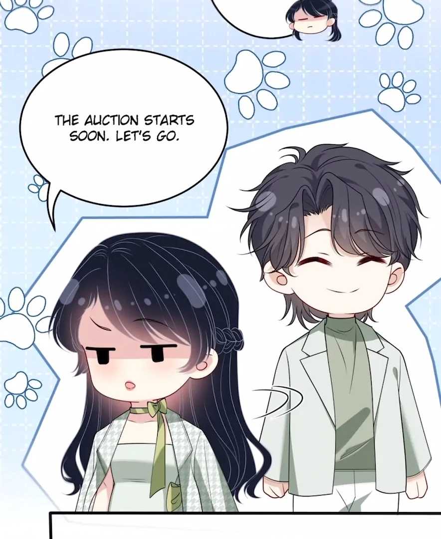The Real Daughter, She Is an Almighty Boss Chapter 137 - Page 30