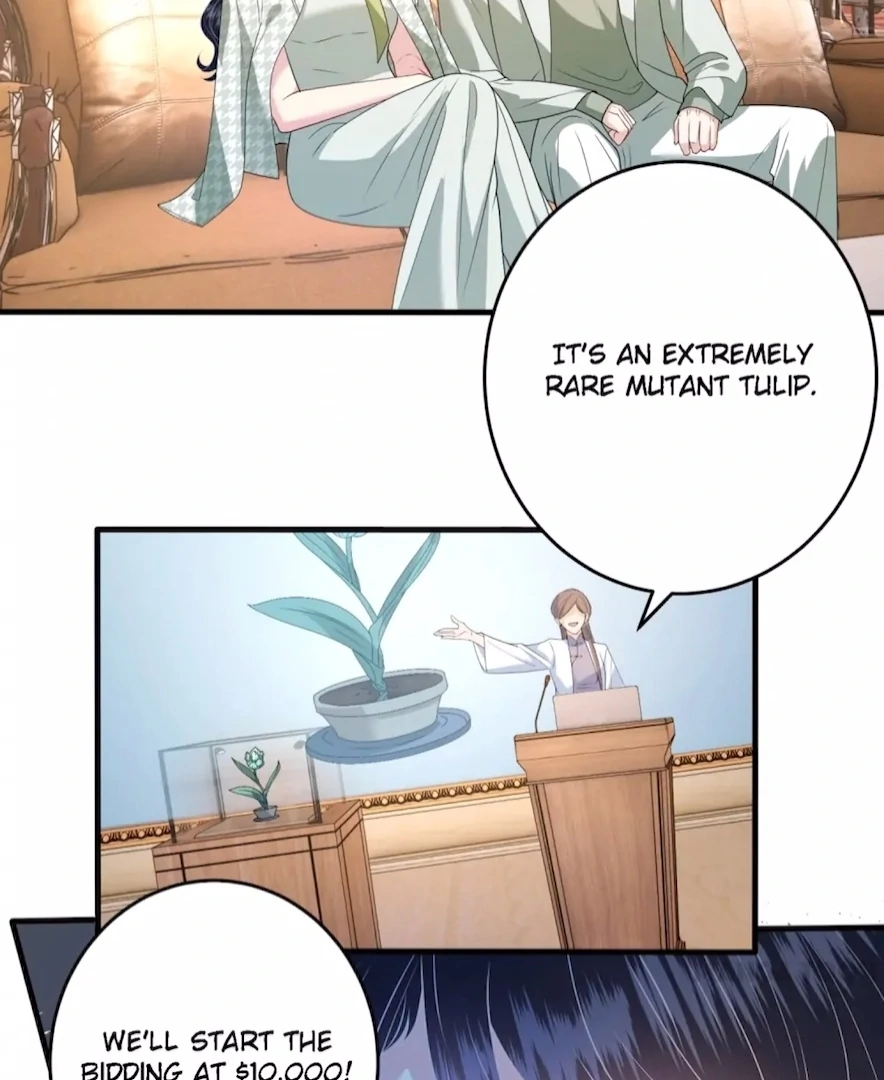 The Real Daughter, She Is an Almighty Boss Chapter 137 - Page 32