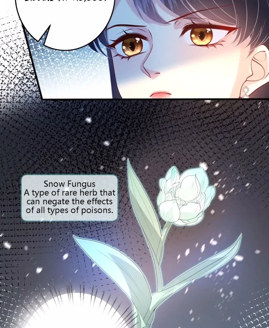 The Real Daughter, She Is an Almighty Boss Chapter 137 - Page 33
