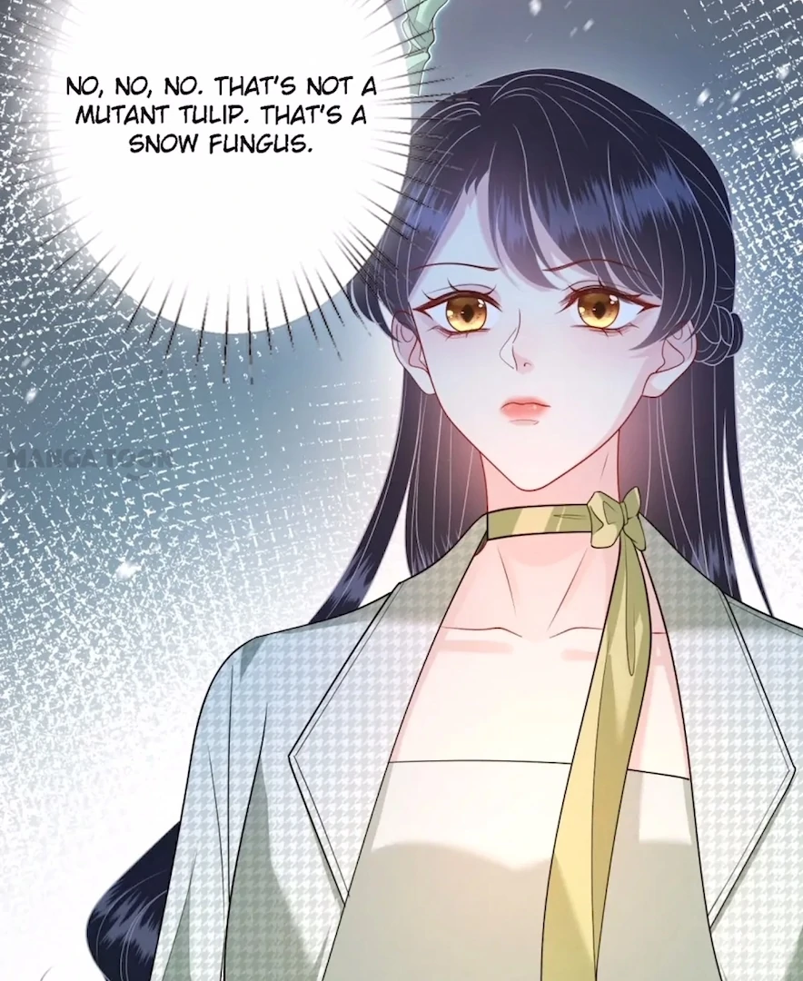 The Real Daughter, She Is an Almighty Boss Chapter 137 - Page 34
