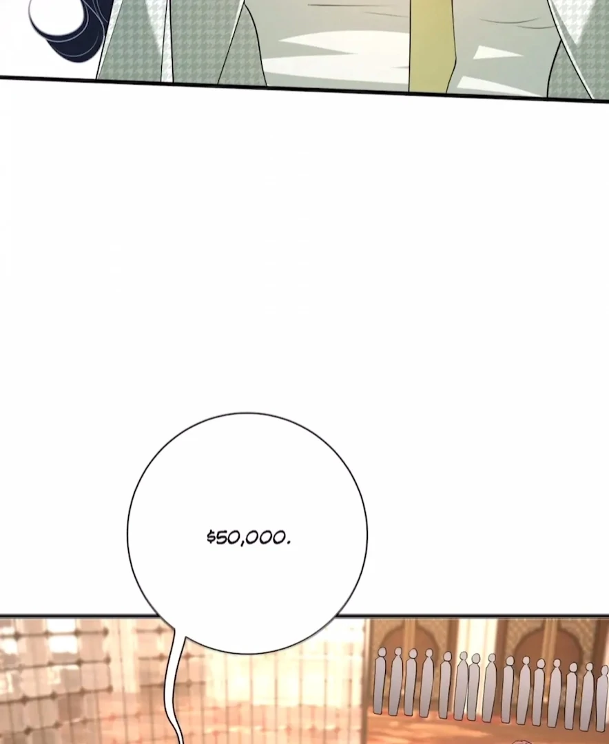 The Real Daughter, She Is an Almighty Boss Chapter 137 - Page 35