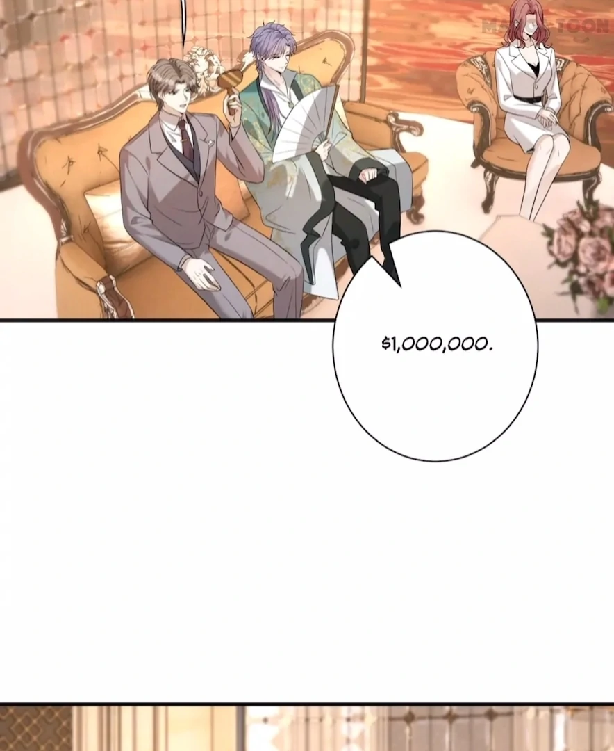 The Real Daughter, She Is an Almighty Boss Chapter 137 - Page 36