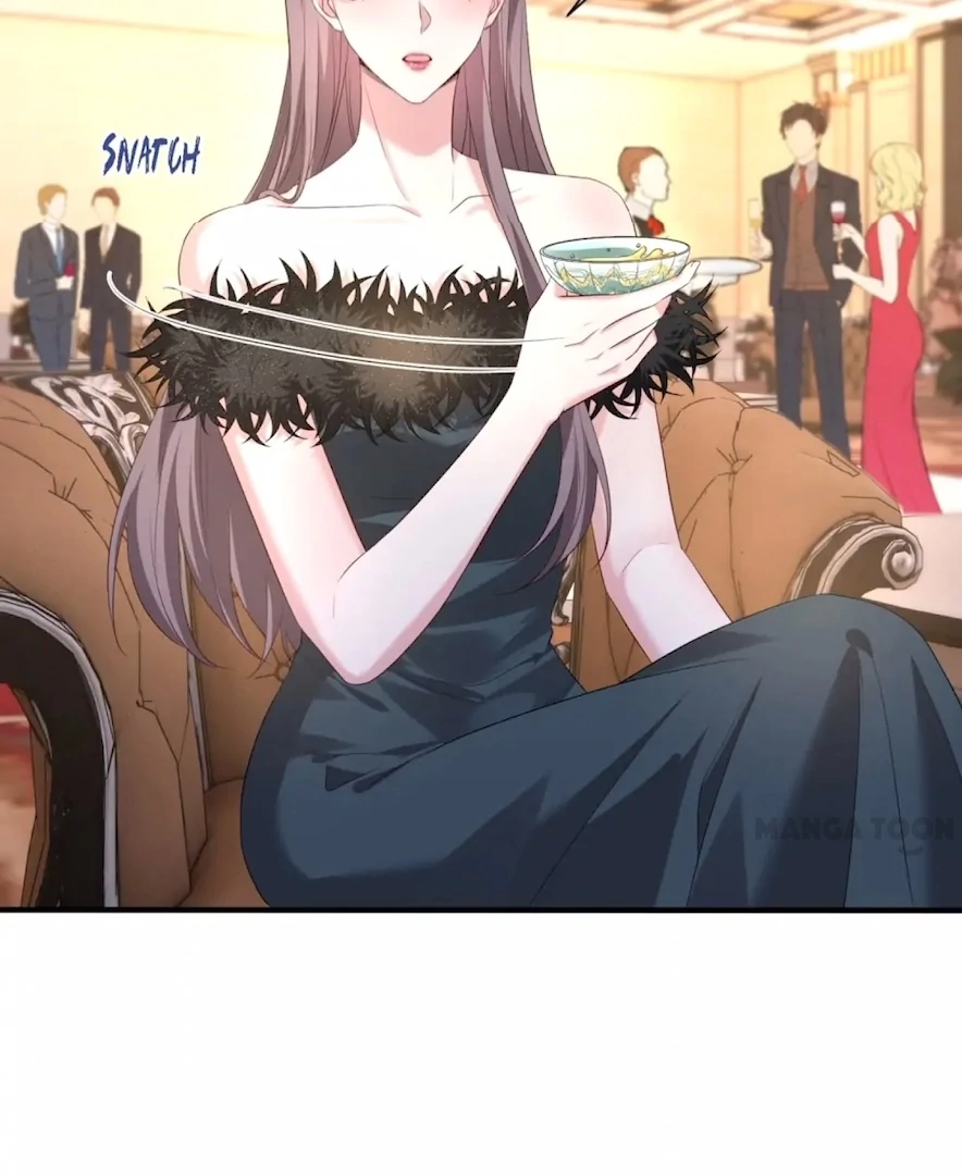 The Real Daughter, She Is an Almighty Boss Chapter 137 - Page 4