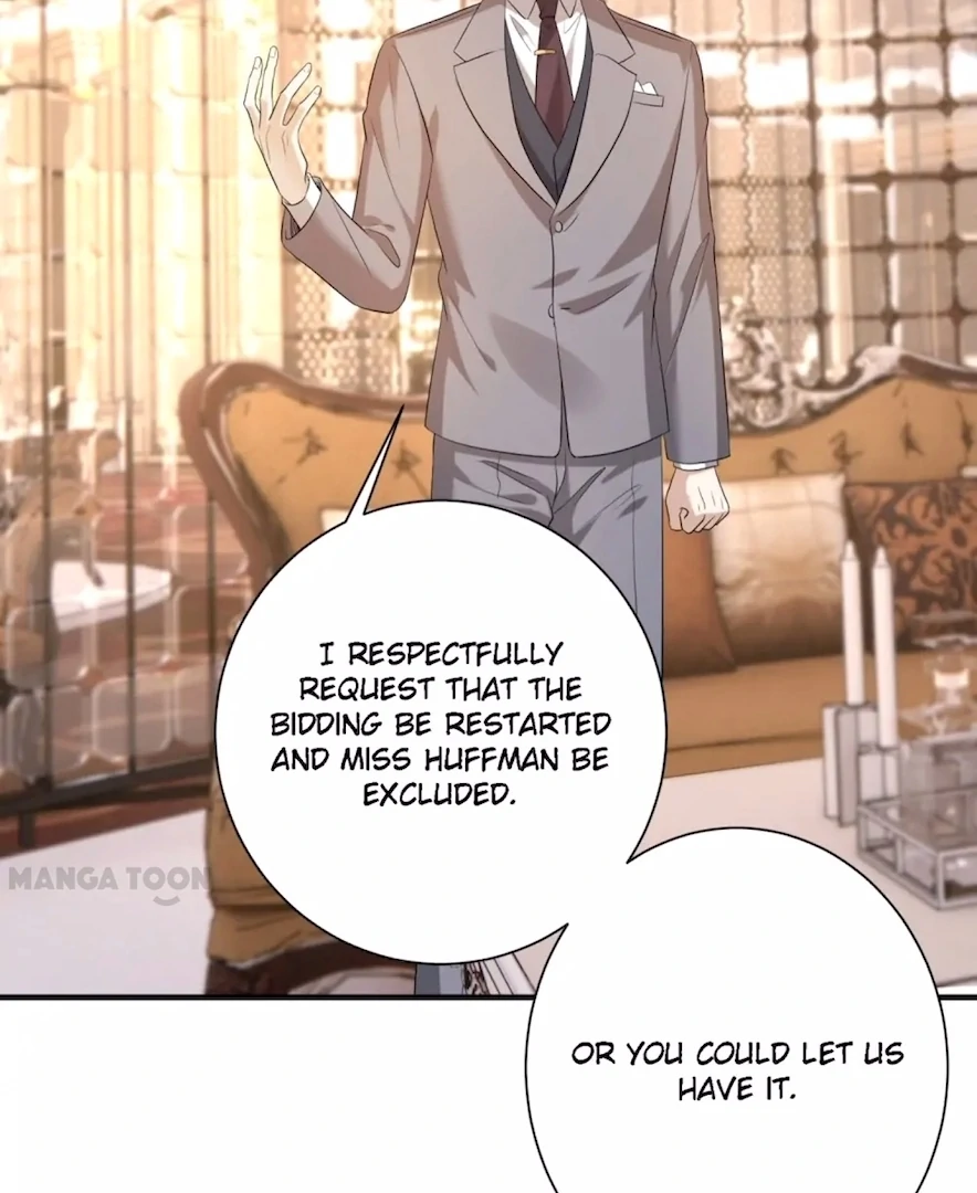 The Real Daughter, She Is an Almighty Boss Chapter 137 - Page 40