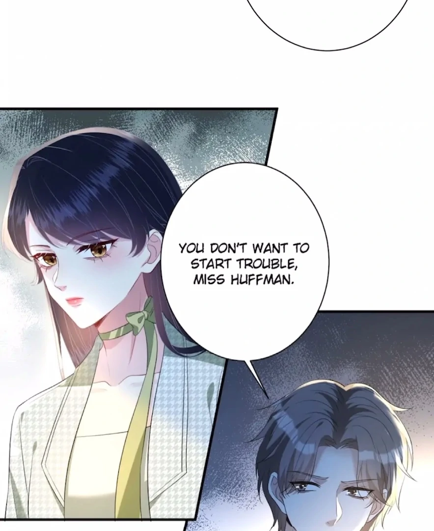 The Real Daughter, She Is an Almighty Boss Chapter 137 - Page 41