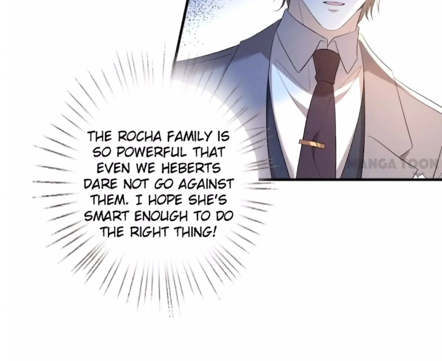 The Real Daughter, She Is an Almighty Boss Chapter 137 - Page 42
