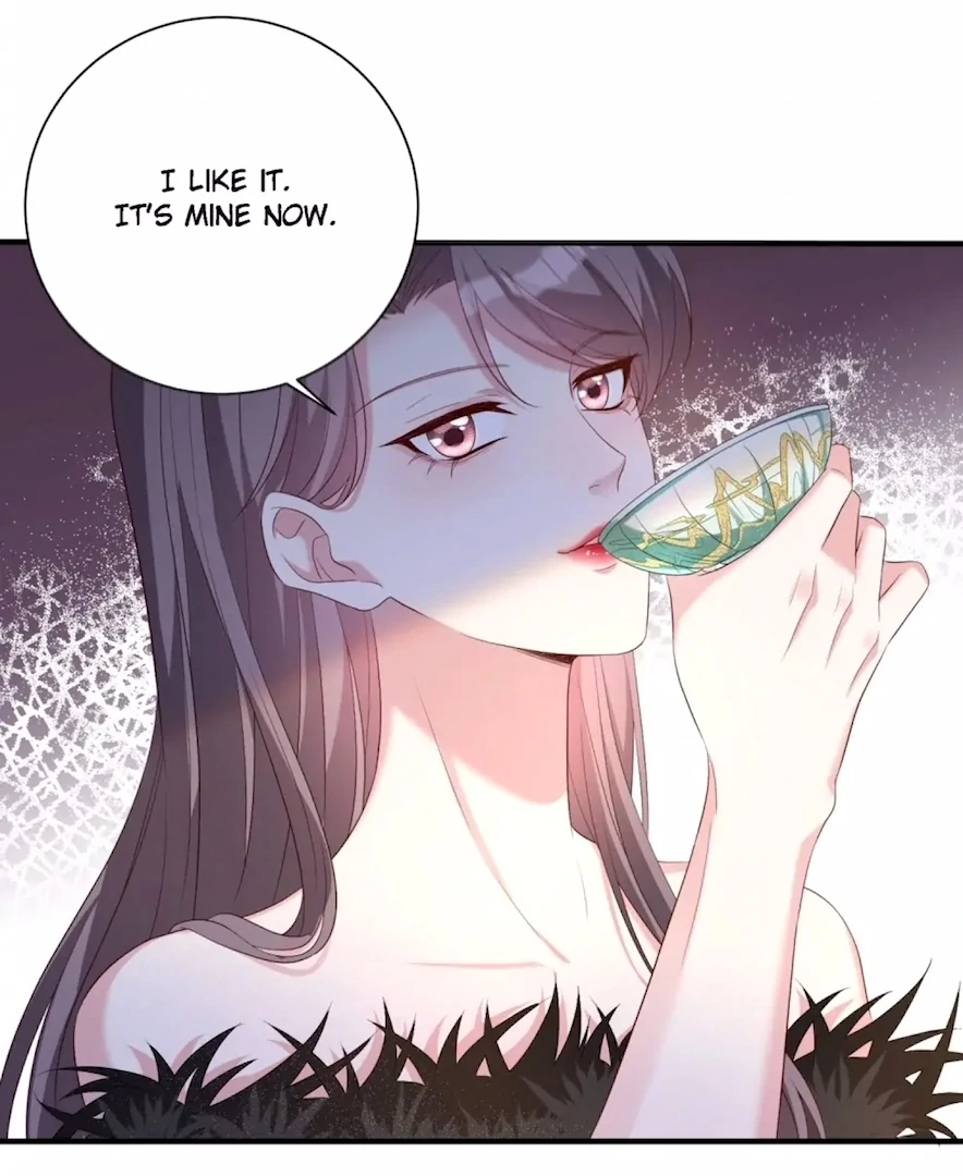 The Real Daughter, She Is an Almighty Boss Chapter 137 - Page 5
