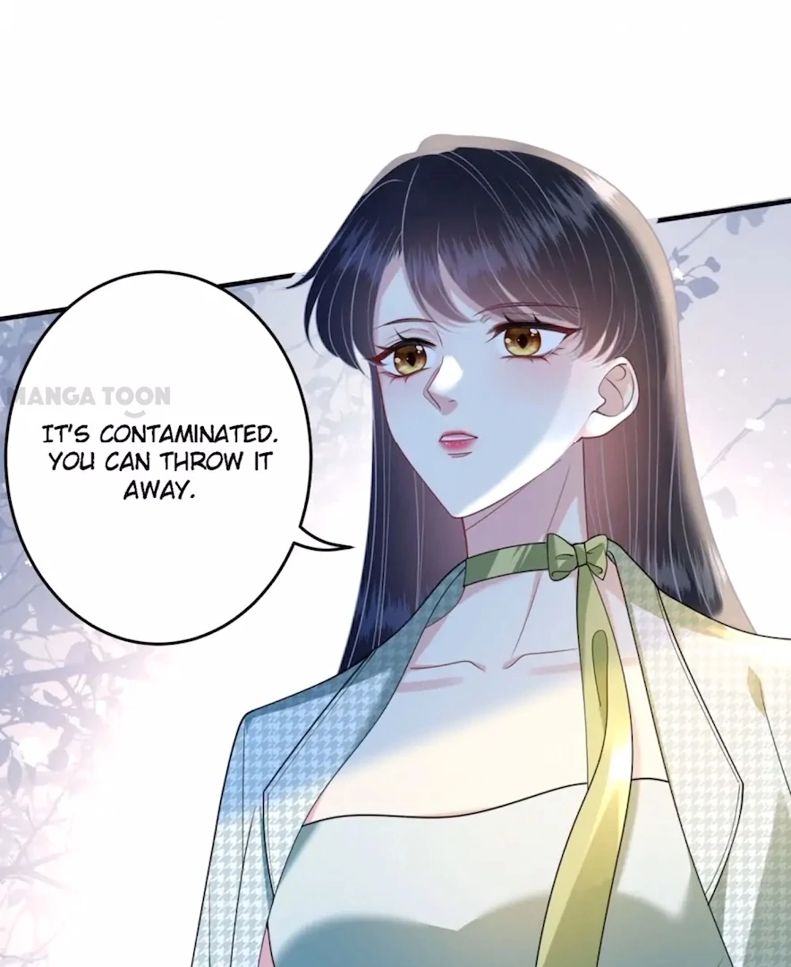 The Real Daughter, She Is an Almighty Boss Chapter 137 - Page 9